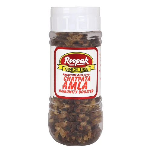 Chatpata Amla Immunity Booster